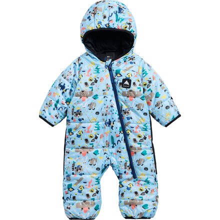 Buddy Bunting Suit - Infants'