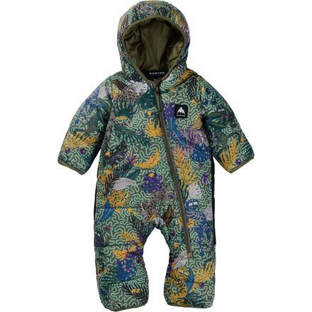 Buddy Bunting Suit - Infants'