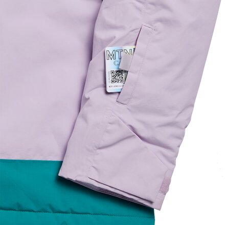 Burton - Frostner 2L Anorak Jacket - Kids'