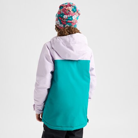 Burton - Frostner 2L Anorak Jacket - Kids'