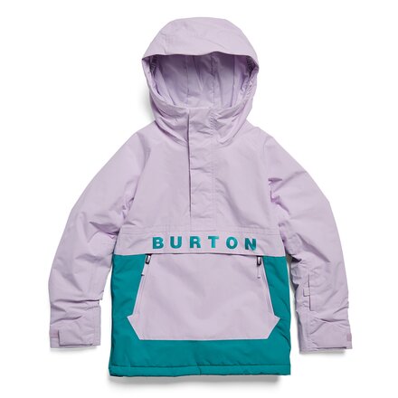 Burton - Frostner 2L Anorak Jacket - Kids'
