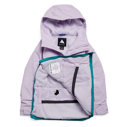 Burton - Frostner 2L Anorak Jacket - Kids'