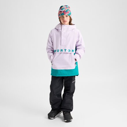 Burton - Frostner 2L Anorak Jacket - Kids'