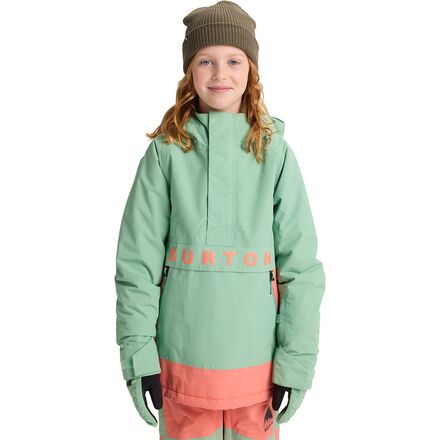 Frostner 2L Anorak Jacket - Kids'