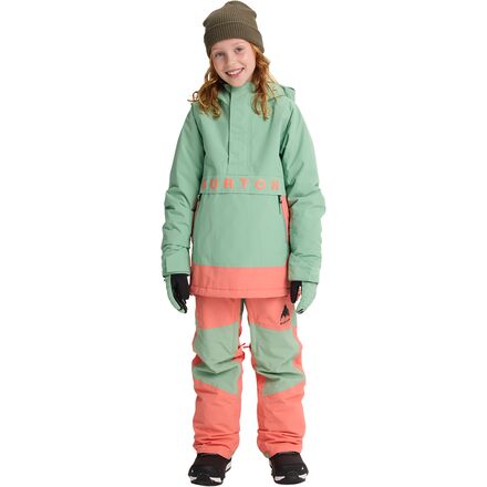 Burton - Frostner 2L Anorak Jacket - Kids'