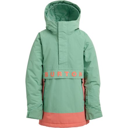 Burton - Frostner 2L Anorak Jacket - Kids'