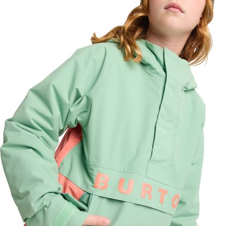 Burton - Frostner 2L Anorak Jacket - Kids'