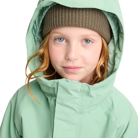 Burton - Frostner 2L Anorak Jacket - Kids'