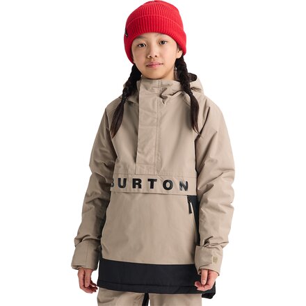 Frostner 2L Anorak Jacket - Kids'