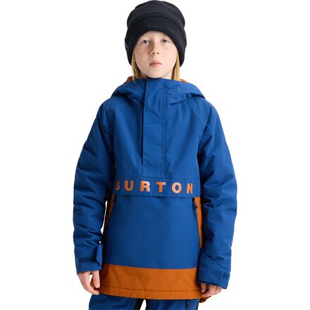 Frostner 2L Anorak Jacket - Kids'