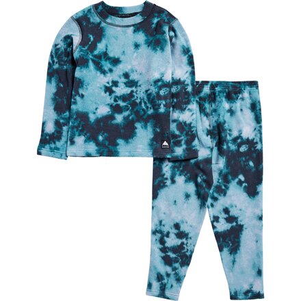 Heavyweight Fleece Set - Toddlers'