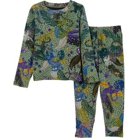 Heavyweight Fleece Set - Toddlers'