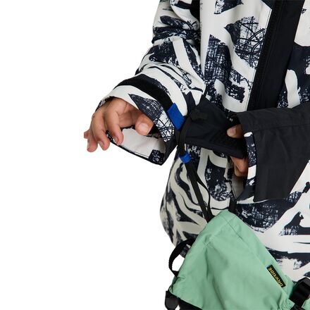 Burton - Hillslope 2L Jacket - Kids'