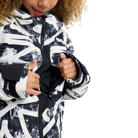 Burton - Hillslope 2L Jacket - Kids'