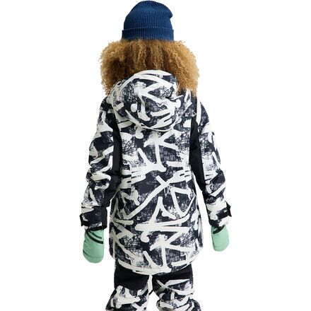 Burton - Hillslope 2L Jacket - Kids'