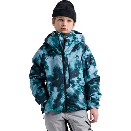 Hillslope 2L Jacket - Kids'