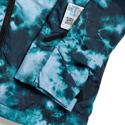 Burton - Hillslope 2L Jacket - Kids'