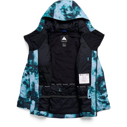 Burton - Hillslope 2L Jacket - Kids'