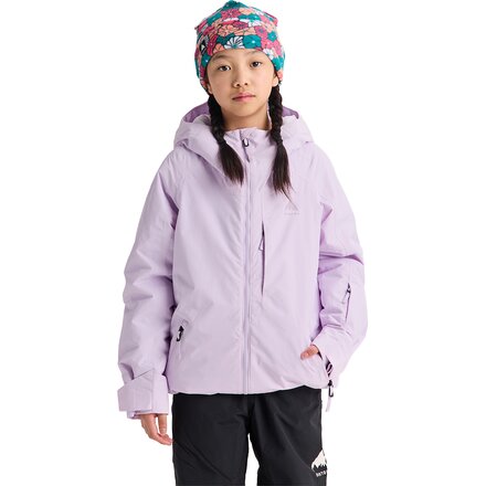 Hillslope 2L Jacket - Kids'