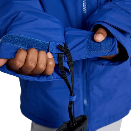 Burton - Hillslope 2L Jacket - Kids'