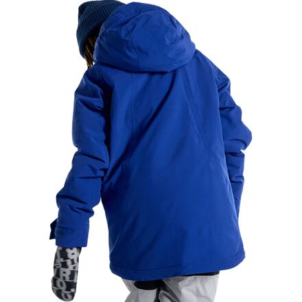 Burton - Hillslope 2L Jacket - Kids'