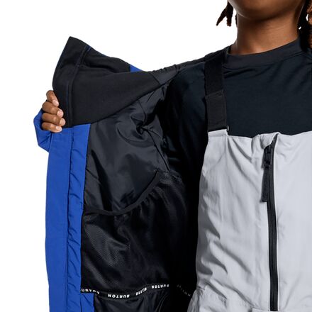 Burton - Hillslope 2L Jacket - Kids'