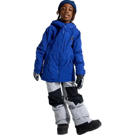 Burton - Hillslope 2L Jacket - Kids'