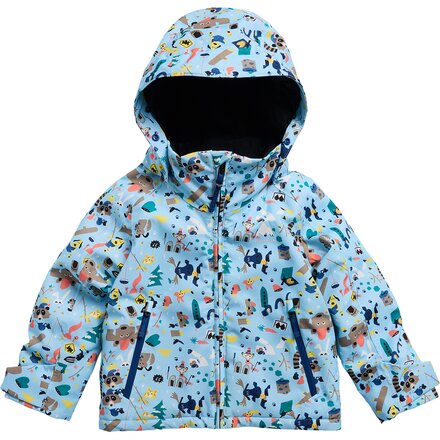 Hillslope 2L Jacket - Toddlers'