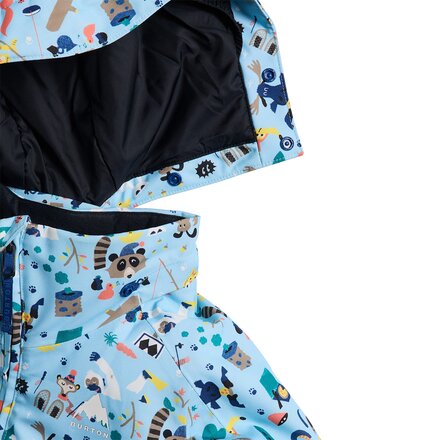 Burton - Hillslope 2L Jacket - Toddlers'