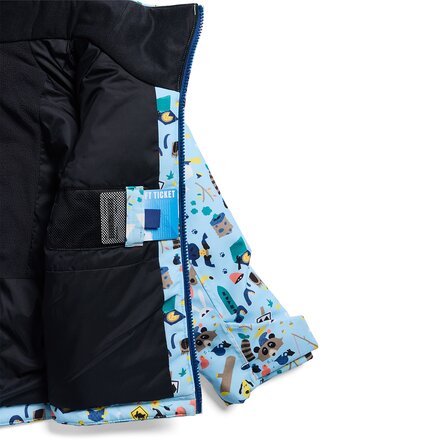 Burton - Hillslope 2L Jacket - Toddlers'