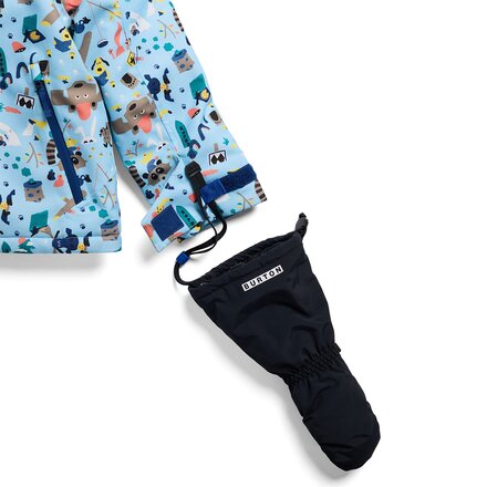 Burton - Hillslope 2L Jacket - Toddlers'