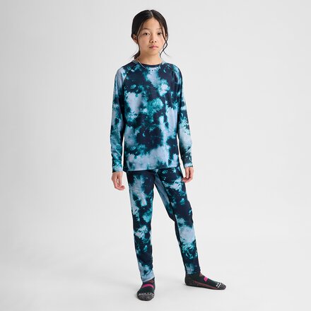 Burton - Lightweight Baselayer Set - Kids'