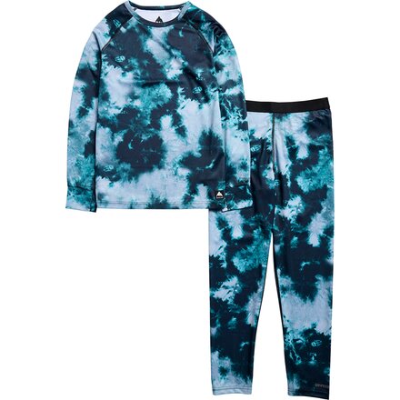 Burton - Lightweight Baselayer Set - Kids'