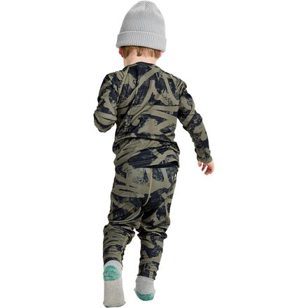 Burton - Lightweight Baselayer Set - Toddlers'