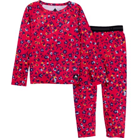 Lightweight Baselayer Set - Toddlers'