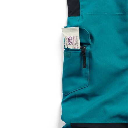 Burton - Maven 2L Bib Pant - Toddlers'