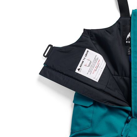 Burton - Maven 2L Bib Pant - Toddlers'