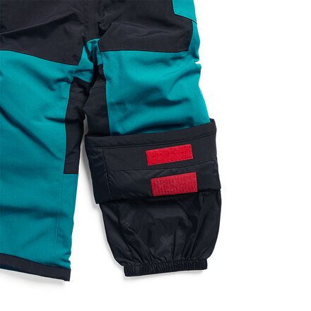 Burton - Maven 2L Bib Pant - Toddlers'