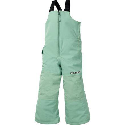 Maven 2L Bib Pant - Toddlers'