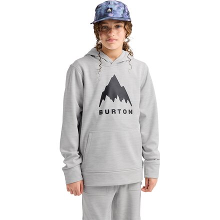 Oak Pullover Hoodie - Kids'