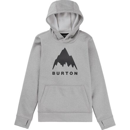 Oak Pullover Hoodie - Kids'