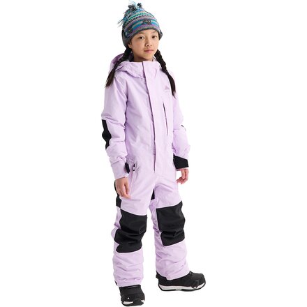 One-Piece Snow Suit - Kids'