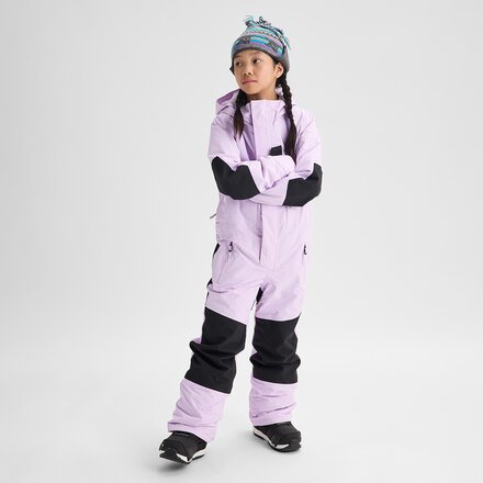 Burton - One-Piece Snow Suit - Kids'