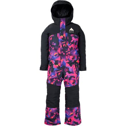 One-Piece Snow Suit - Kids'