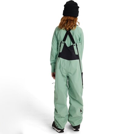 Burton - Outbeam 3L Bib Pant - Kids'