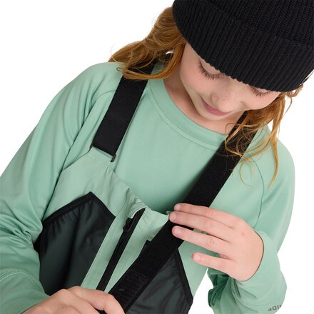 Burton - Outbeam 3L Bib Pant - Kids'