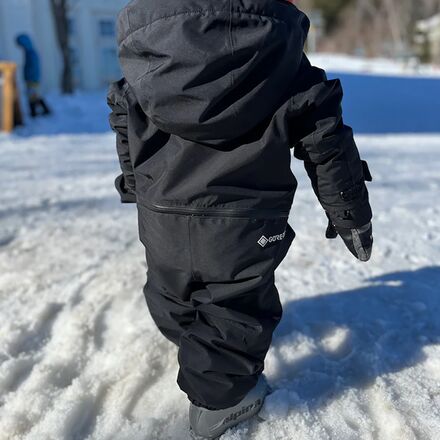 Burton - Outbeam GORE-TEX One-Piece Snowsuit - Toddlers'