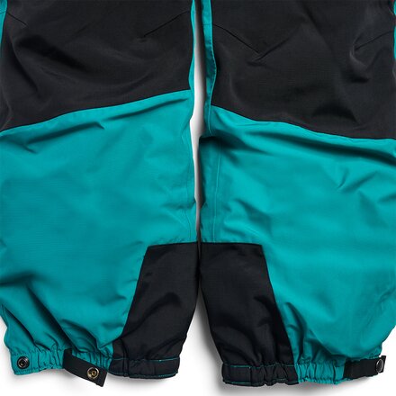Burton - Powline GORE-TEX Bib Pant - Kids'