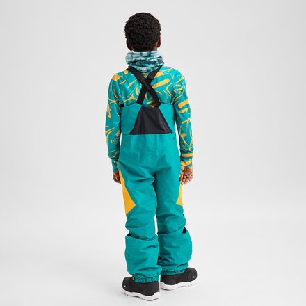 Burton - Powline GORE-TEX Bib Pant - Kids'