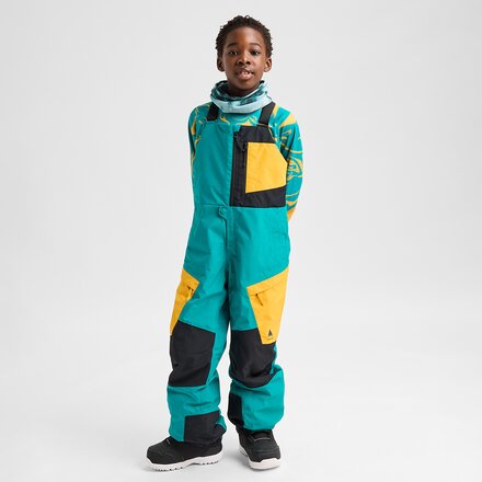 Burton - Powline GORE-TEX Bib Pant - Kids'